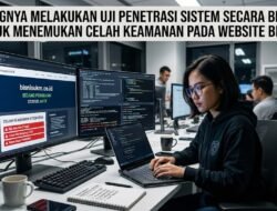 Cara Membangun Sistem Mentor Internal Untuk Mempercepat Regenerasi Kepemimpinan Di Setiap Level Organisasi