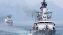 Dampak Penguatan Militer di Kawasan Laut Natuna Utara Terhadap Stabilitas Politik Regional Asia Tenggara