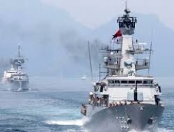 Dampak Penguatan Militer di Kawasan Laut Natuna Utara Terhadap Stabilitas Politik Regional Asia Tenggara