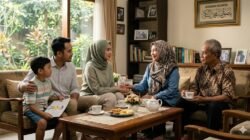 Cara Menghadapi Perbedaan Pendapat Dalam Keluarga Dengan Kepala Dingin Dan Hati Sabar