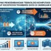 Dampak Pengembangan Teknologi Komputasi Optik Terhadap Kecepatan Transmisi Data Di Jaringan Internet