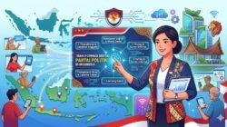 Dampak Transformasi Digital Terhadap Perubahan Struktur Organisasi Partai Politik di Indonesia