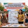 Strategi Membangun Narasi Politik yang Persuasif Tanpa Menggunakan Unsur Kebencian dan Perpecahan Sosial