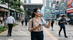 Tren Penggunaan Kacamata Pintar Berbasis Augmented Reality Dalam Kehidupan Sehari Hari Kita