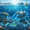 Potensi Teknologi Internet of Underwater Things untuk Eksplorasi Kekayaan Sumber Daya Laut