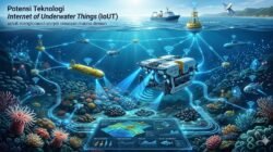 Potensi Teknologi Internet of Underwater Things untuk Eksplorasi Kekayaan Sumber Daya Laut