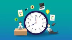 Cara Menggunakan Aplikasi Manajemen Waktu Guna Meningkatkan Efisiensi Kerja Pemilik Bisnis Muda