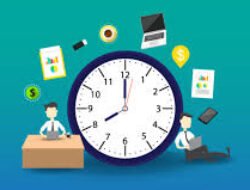 Cara Menggunakan Aplikasi Manajemen Waktu Guna Meningkatkan Efisiensi Kerja Pemilik Bisnis Muda